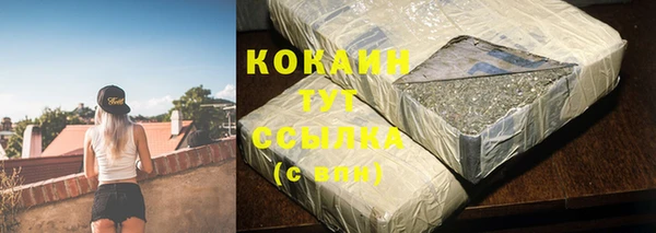 хмурый Богородицк