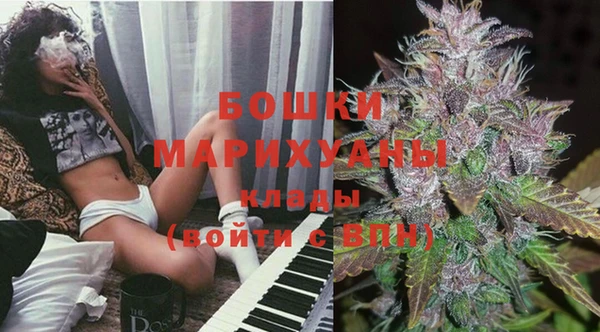 хмурый Богородицк