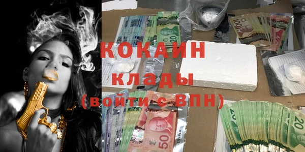 хмурый Богородицк